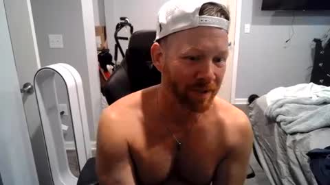 Snapshot of redbeardready4u chatting on 07.02.26 Redbeardready4u online show from 07.02.26