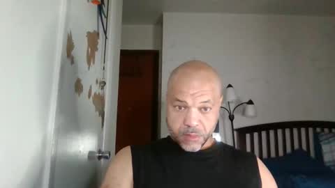 Redbone online show from 04.07.26