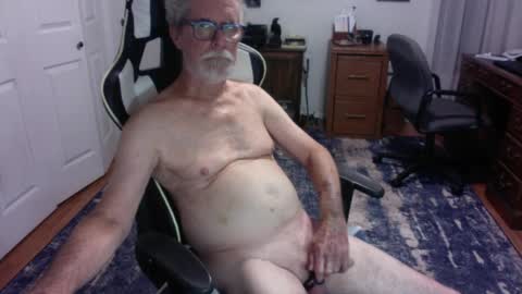 Daddy G online show from 05.20.26