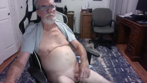Daddy G online show from 06.07.26