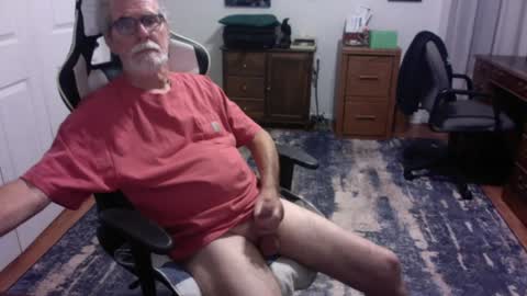 Daddy G online show from 07.17.26
