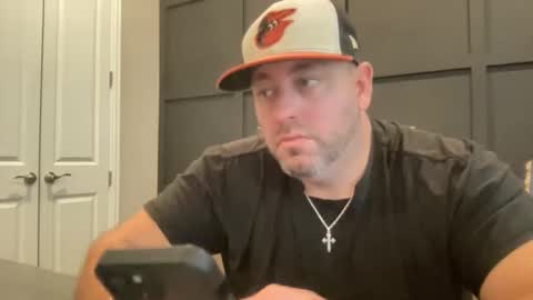 RedBull online show from 10.28.25