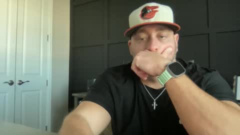 RedBull online show from 11.03.25