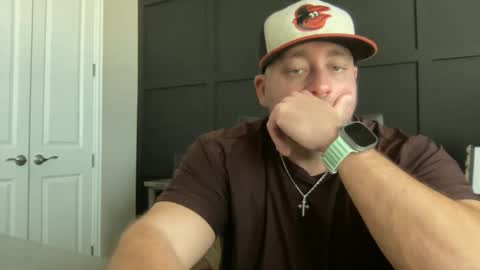 RedBull online show from 11.13.25