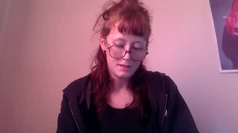 Snapshot of redcassie666 chatting on 04.08.26 redcassie666 online show from 04.08.26