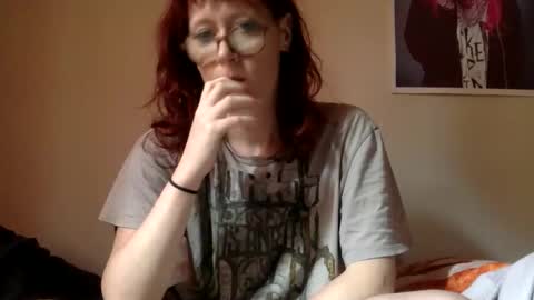 redcassie666 online show from 06.03.26