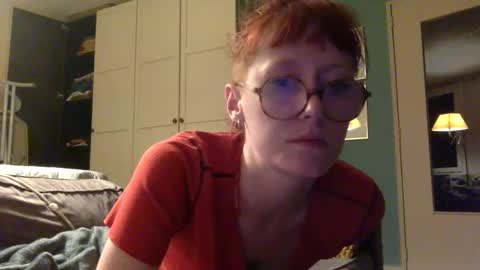 redcassie666 online show from 06.06.26