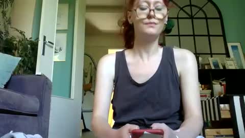 redcassie666 online show from 06.07.26