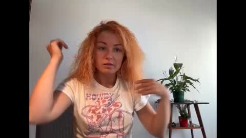 reddgirll online show from 02.26.25