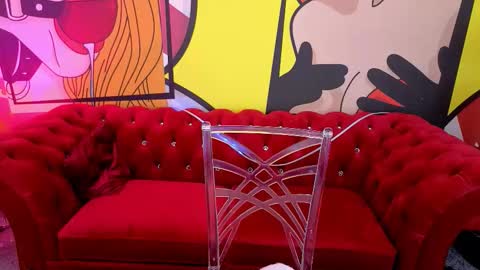 Lily online show from 11.24.25