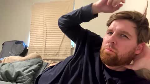 Snapshot of reddrockett69 chatting on 03.02.26 Ali j online show from 03.02.26