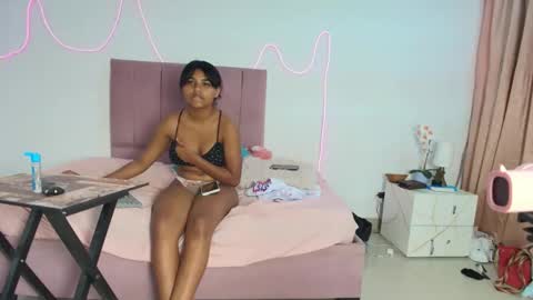 redhair6 online show from 03.24.26