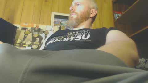 Snapshot of redhead4fun chatting on 12.02.24 theredhead4fun online show from 12.02.24