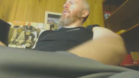 Snapshot of redhead4fun chatting on 11.03.25 theredhead4fun online show from 11.03.25