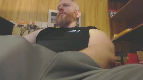 theredhead4fun online show from 01.15.26