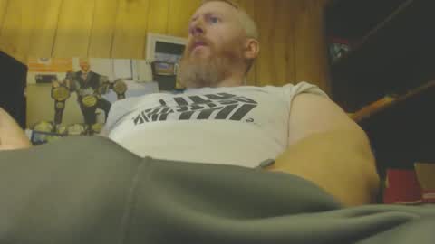 Snapshot of redhead4fun chatting on 02.12.26 theredhead4fun online show from 02.12.26