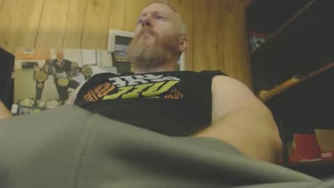 Snapshot of redhead4fun chatting on 02.13.26 theredhead4fun online show from 02.13.26