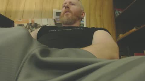 Snapshot of redhead4fun chatting on 04.03.26 theredhead4fun online show from 04.03.26