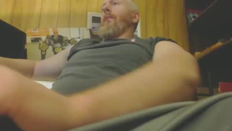 Snapshot of redhead4fun chatting on 04.07.26 theredhead4fun online show from 04.07.26