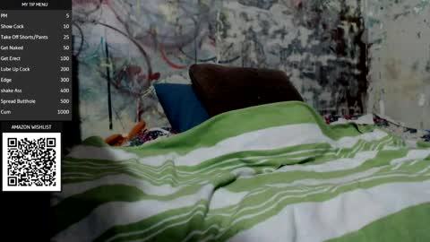 Snapshot of redhead6inch chatting on 01.18.26 RedHead6Inch online show from 01.18.26