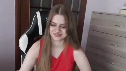 Snapshot of redhead_rabbit chatting on 07.22.26 Lily online show from 07.22.26