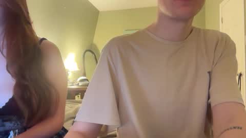 Redhead and BigPeenar online show from 01.11.26