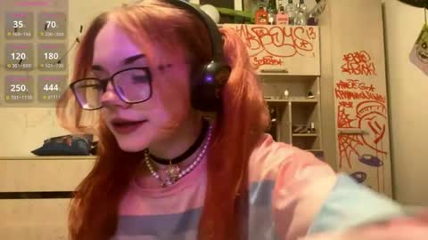 Eva online show from 04.19.26