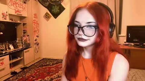Eva online show from 05.14.26