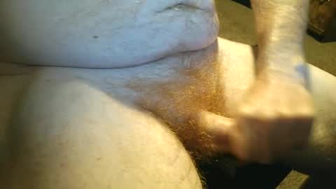 redheadcock61 online show from 06.12.26