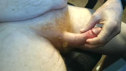 redheadcock61 online show from 06.27.26