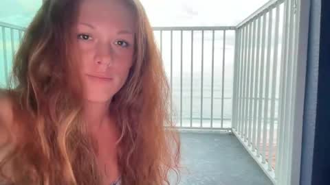 Redheaded Fox online show from 02.27.25