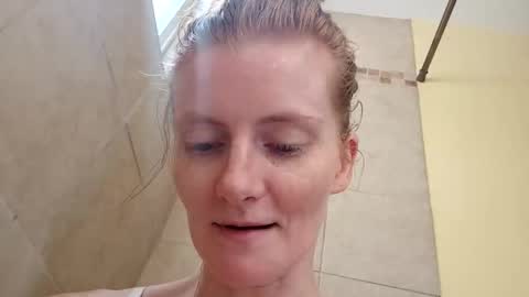 redheadmainevent online show from 10.14.25