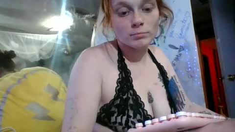 Lenae Redd online show from 04.03.26