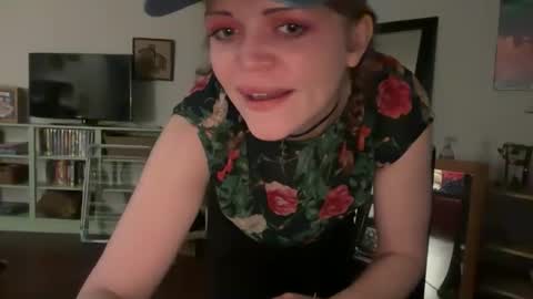 redhead spinelli online show from 05.03.26