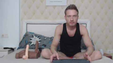 Steve Blond online show from 02.21.26