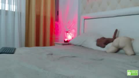 Steve Blond online show from 05.07.26
