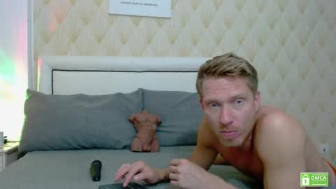 Steve Blond online show from 06.04.26
