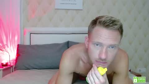 Steve Blond online show from 06.17.26