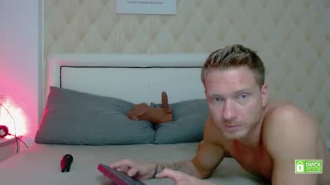 Steve Blond online show from 07.02.26