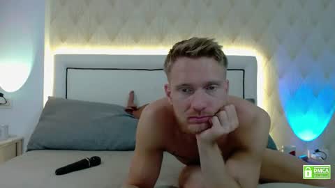 Steve Blond online show from 07.18.26