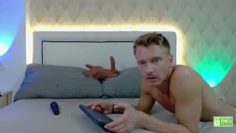 Steve Blond online show from 07.28.26