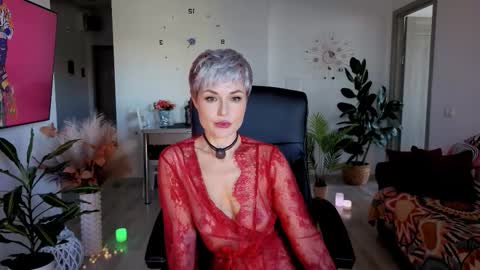 Alex online show from 10.26.25