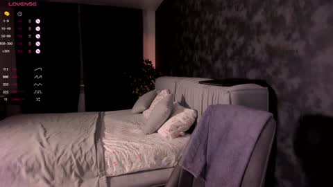 Snapshot of redhotvixen_ chatting on 12.11.24 Sofia online show from 12.11.24