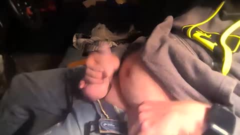 Snapshot of redimuss65 chatting on 02.18.25 redimuss65 online show from 02.18.25