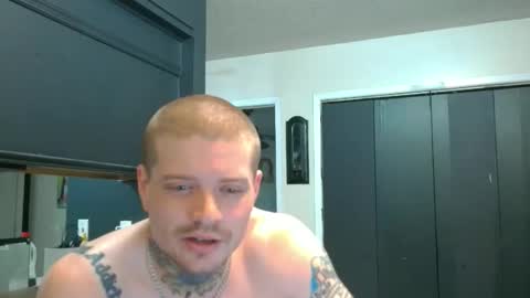 InkedGinger online show from 04.01.26