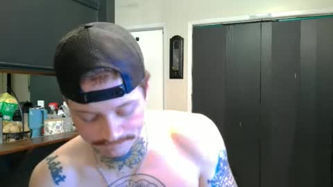 InkedGinger online show from 05.19.26