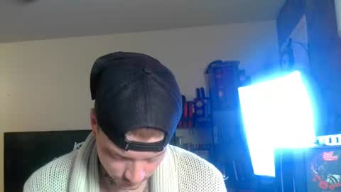 InkedGinger online show from 07.22.26
