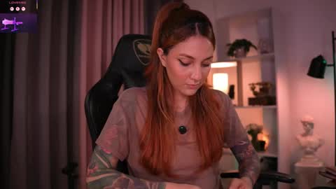 Red Jasmine online show from 05.29.26