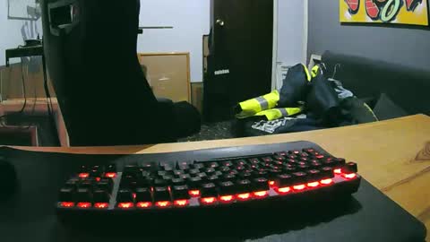 Snapshot of redjhons chatting on 09.09.25 redjhons online show from 09.09.25