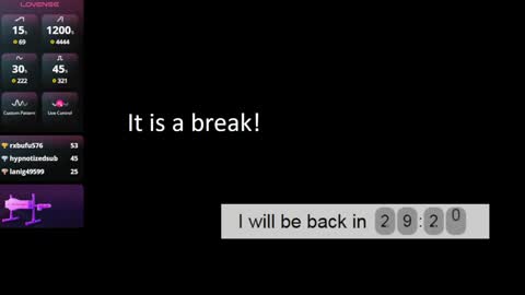 Snapshot of redjina_angel chatting on 12.04.24 Redjina online show from 12.04.24